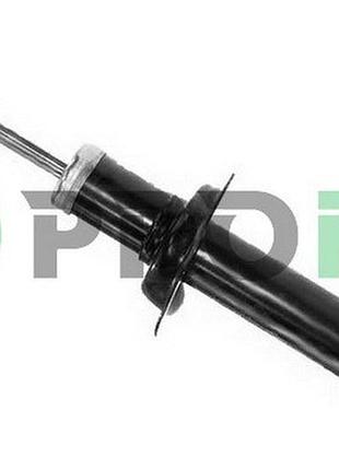 Амортизатор газомасляный nissan primera (p11) 96-02 rear (l/r) pr 2002-0189