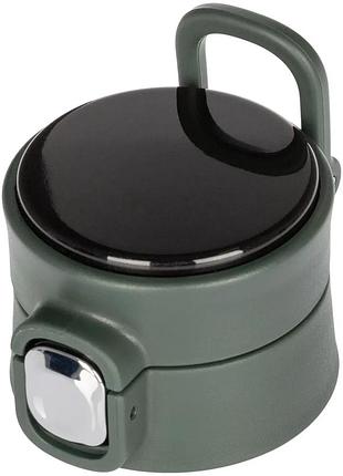 Крышка skif outdoor companion black