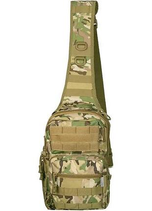 Сумка camotec cob sling multicam