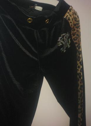 Джогери штани лосини