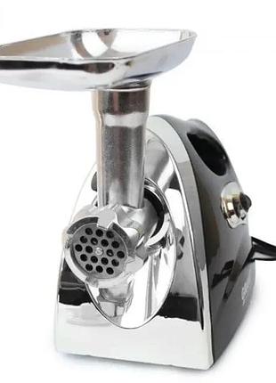 Мясорубка domotec ms-2019 / электромясорубка