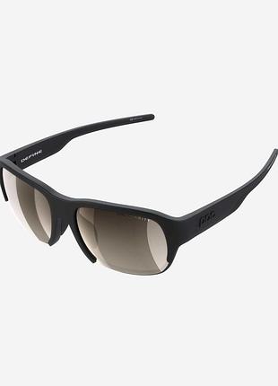 Очки poc define 2 унисекс, черный