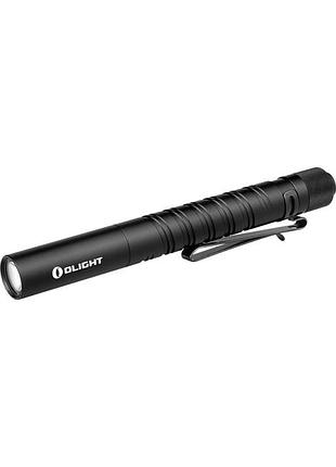 Фонарь olight i3t plus black