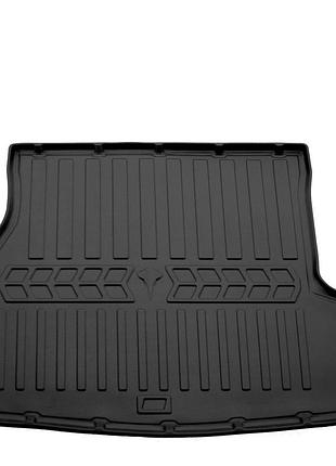 Коврик в багажник 3d stingray для bmw 3 серия e-46 1998-2006 полиуретановый защитный коврик для авто убо ve-33