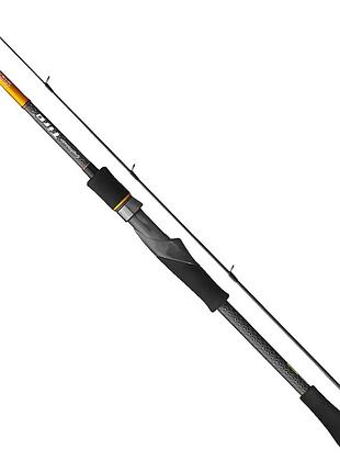 Спиннинг graphiteleader 24 tiro 24gtirs-762l 2.29m 1-12g