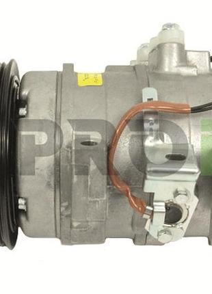 Компрессор кондиционера toyota lc prado 02-10. fj cruiser 05-18 (4.0) pr 1790-0118