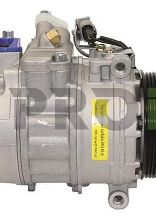 Компрессор кондиционера mercedes 08- (2.2cdi/3.0cdi/3.5cdi) pr 1790-0140