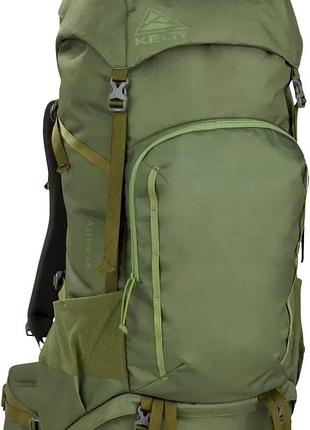 Рюкзак kelty asher 65l winter moss-dill