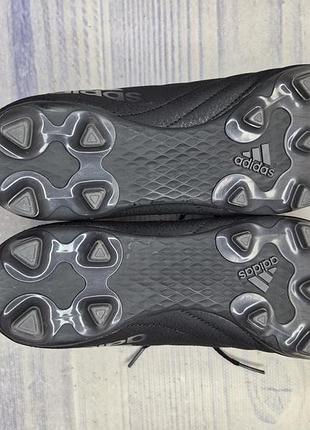 Бутсы adidas 5