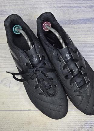 Бутсы adidas 3