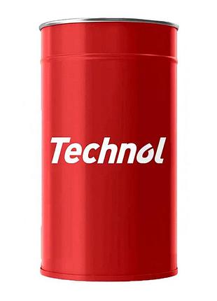 Моторна олія technol power ld 10w-40 208л синтетична олія для дизельних та бензинових двигунів захист дв dm-11