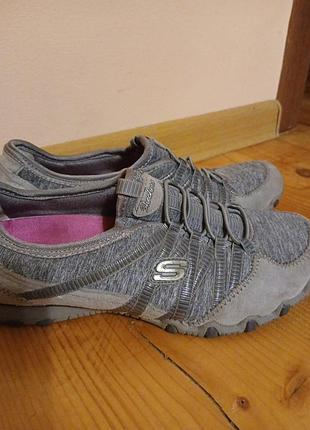 Кросівки sketchers