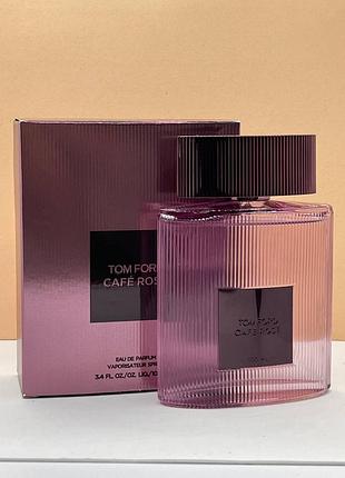 Tom ford café rose преміум