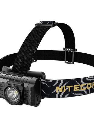 Ліхтар налобний nitecore ha23