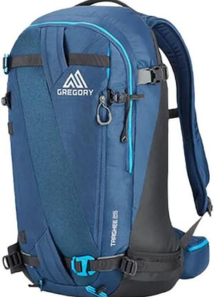 Рюкзак gregory alpine targhee 26 atlantis blue