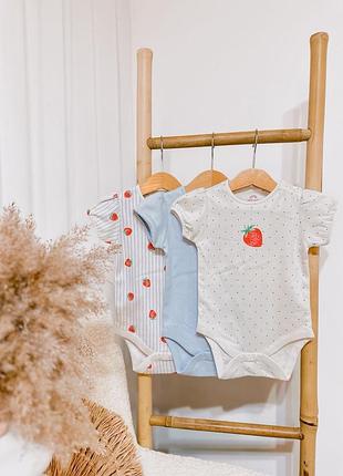 Боді з відкритим рукавом