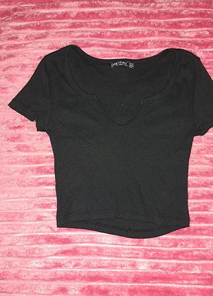 Топ в хорошем состоянии, хс