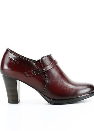 Ботильйони червоні