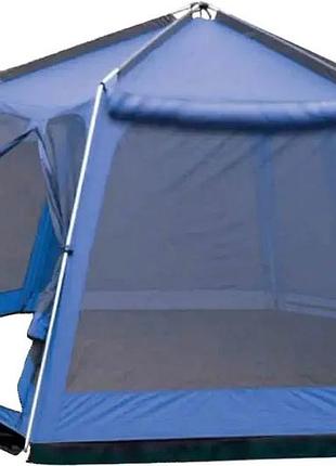 Шатер tramp mosquito ц:blue