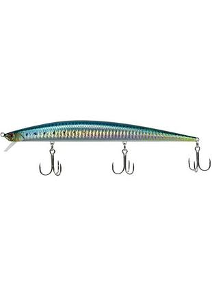 Воблер duo tide minnow slim 175sp 175mm 27.6g dha0405