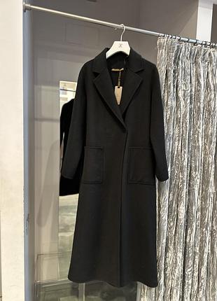Пальто fabi , розмір s/m,шерсть