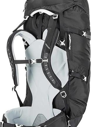 Рюкзак gregory alpine denali 100 m basalt black 2