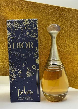 Jadore dior преміум