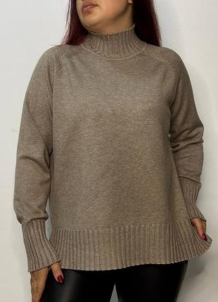 Светры под горло в ассортименте 4