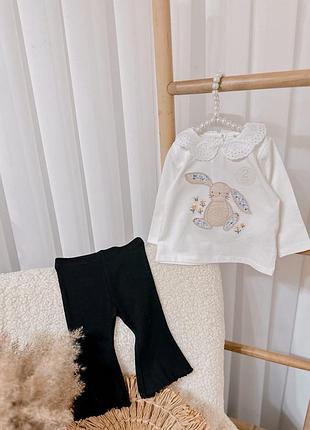 Костюмчик 6-9