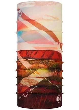 Мультиповязка buff coolnet uv mountain collection ayers