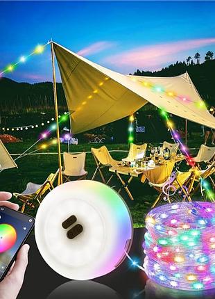 Ліхтар для кемпінгу pl 418, d87-2