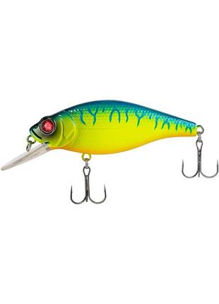 Воблер x-fish chipotel 90f 90mm 23g #120 (1.5-2.5m)