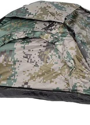 Намет для кота skif outdoor adventure sl camo