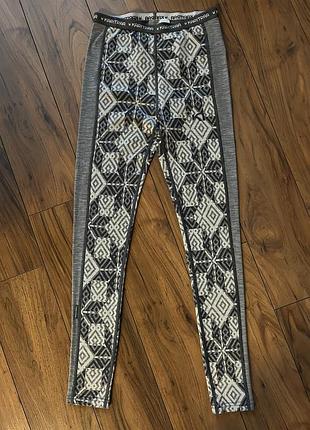 Kari traa термо лосіни вовна