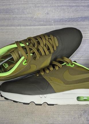 Кроссовки nike air max