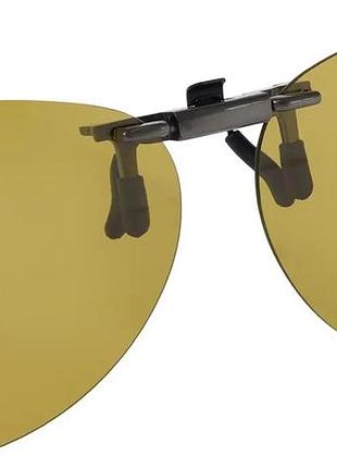 Очки select clp2-y на клипсе