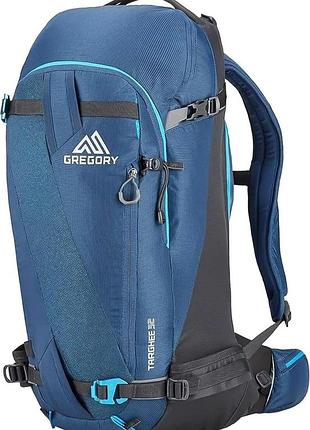 Рюкзак gregory alpine targhee 32 l atlantis blue