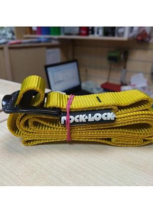 Ремінь singing rock belt rocklock