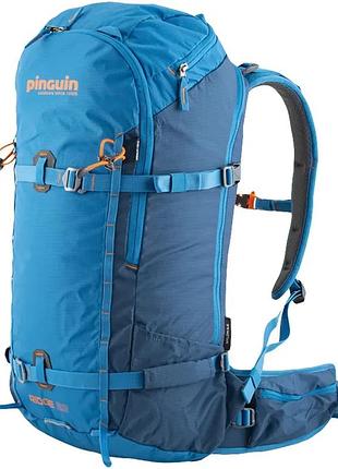 Рюкзак pinguin ridge 28 2020 к:petrol