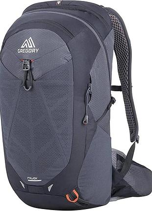 Рюкзак gregory biosync miwok 18 flame black