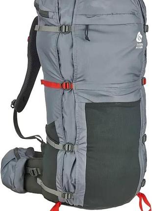Рюкзак sierra designs flex trail 40-60l wild dove-peat