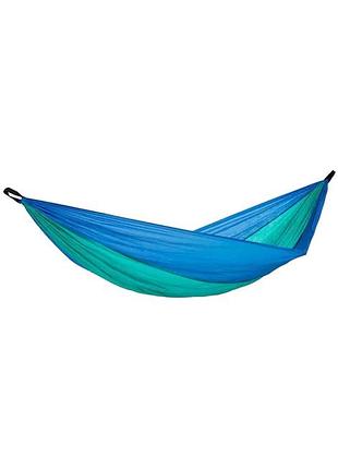 Гамак amazonas adventure hammock ice-blue