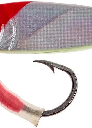 Пилкер prohunter super with skirt assist hook 8.0g #14