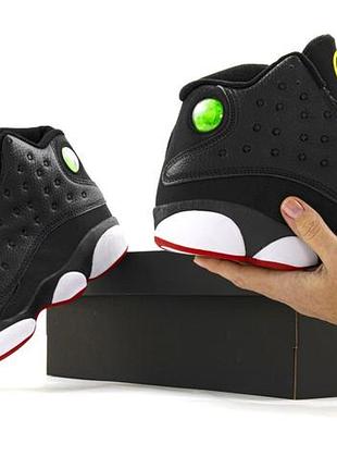 Air 13 retro playoffs 6