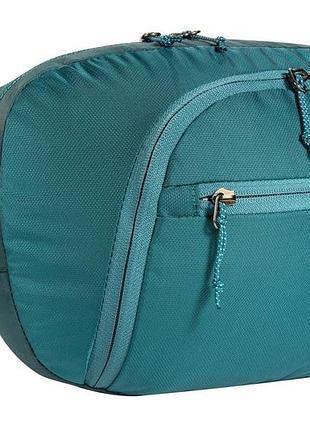 Сумка на пояс tatonka hip sling pack, s унісекс для міста темно-зелений