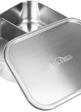 Контейнер для їжі tatonka lunch box ii 800 lock