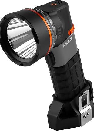 Фонарь nebo luxterme sl 75. 780 lm