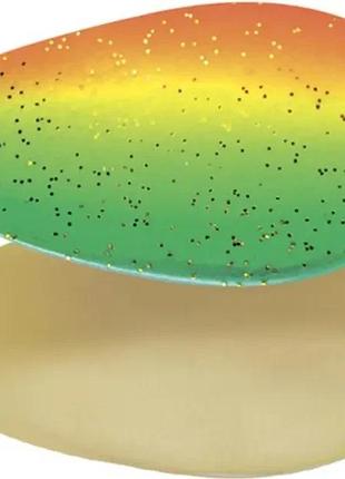 Блесна trabucco rapture area spoon zero 19mm 0.9g gcfo