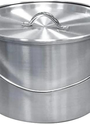 Котелок tramp trc-057 13l