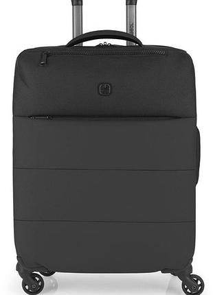 Чемодан gabol florida (s) для поездок и путешествий